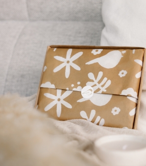 Coffret MINI REBOZO